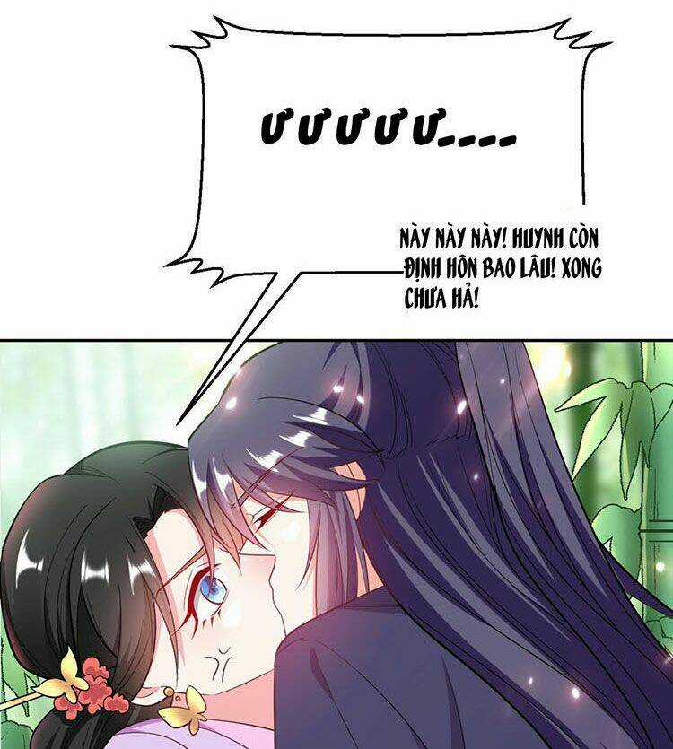 Giang Sơn Mỹ Nam Nhập Trướng Ta Chapter 25 trang 32