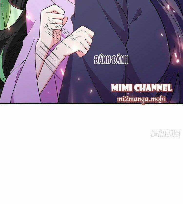 Giang Sơn Mỹ Nam Nhập Trướng Ta Chapter 25 trang 33