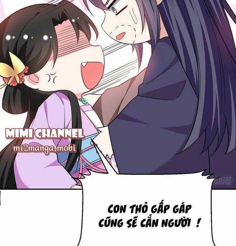 Giang Sơn Mỹ Nam Nhập Trướng Ta Chapter 25 trang 36