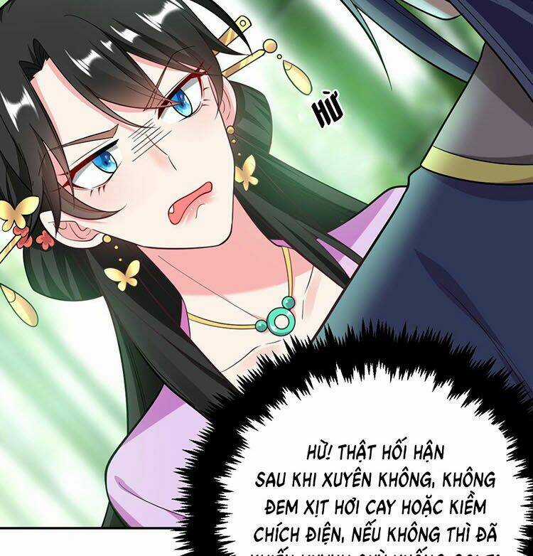 Giang Sơn Mỹ Nam Nhập Trướng Ta Chapter 25 trang 38