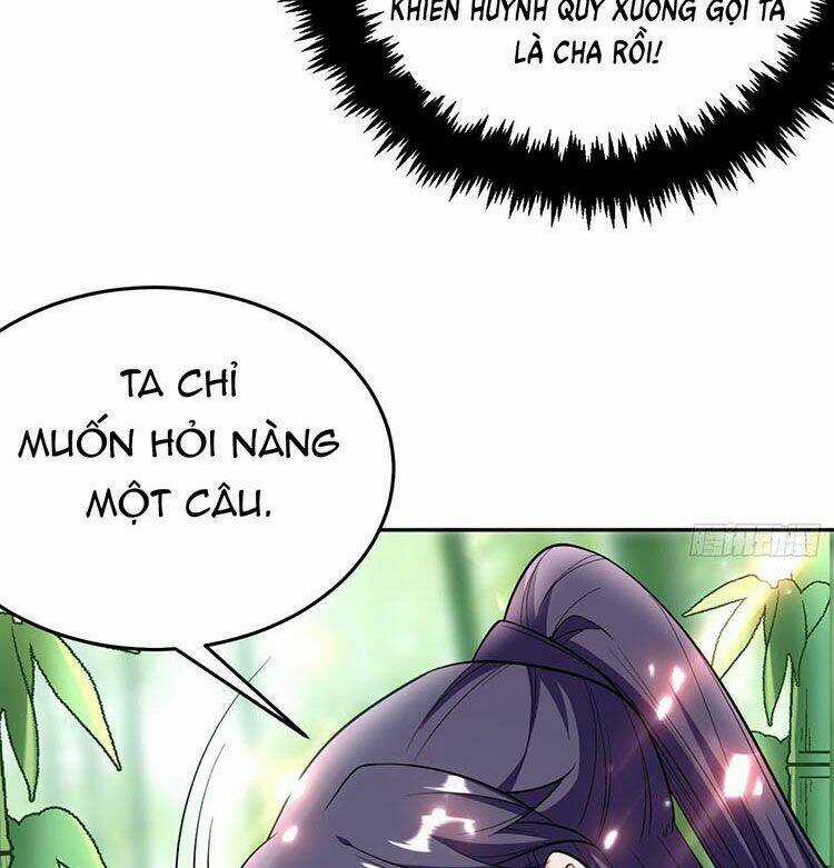 Giang Sơn Mỹ Nam Nhập Trướng Ta Chapter 25 trang 39