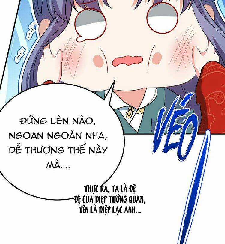 Giang Sơn Mỹ Nam Nhập Trướng Ta Chapter 25 trang 4