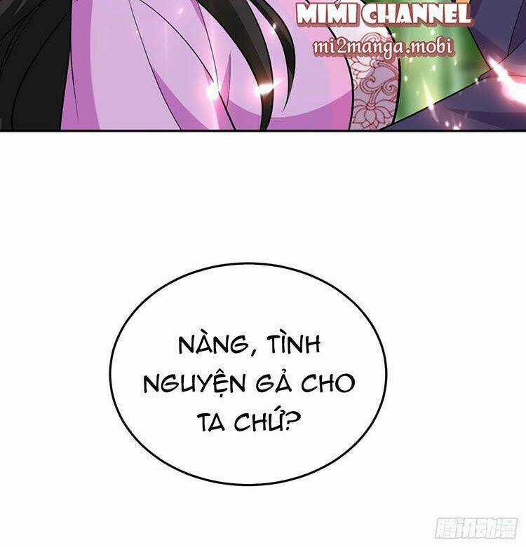 Giang Sơn Mỹ Nam Nhập Trướng Ta Chapter 25 trang 41