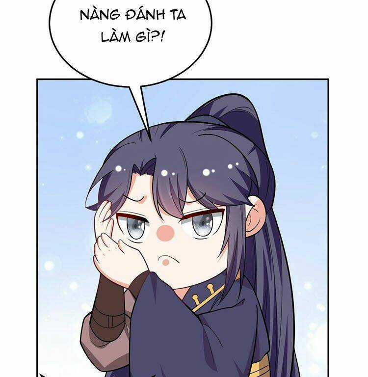 Giang Sơn Mỹ Nam Nhập Trướng Ta Chapter 25 trang 44