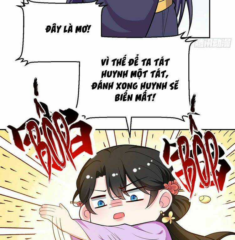 Giang Sơn Mỹ Nam Nhập Trướng Ta Chapter 25 trang 45