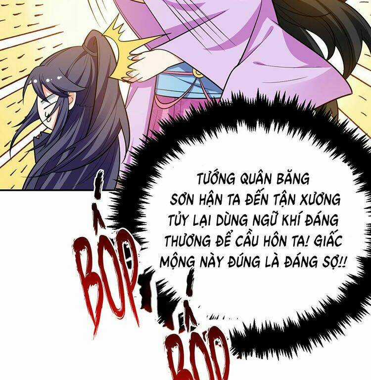 Giang Sơn Mỹ Nam Nhập Trướng Ta Chapter 25 trang 46