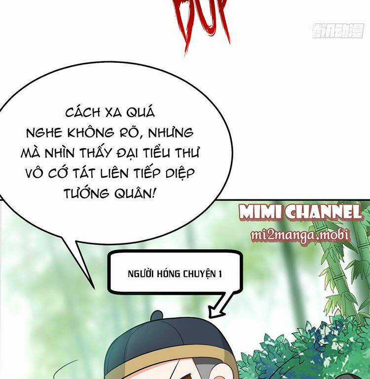 Giang Sơn Mỹ Nam Nhập Trướng Ta Chapter 25 trang 47