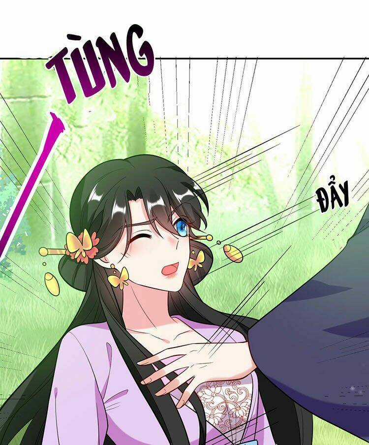 Giang Sơn Mỹ Nam Nhập Trướng Ta Chapter 25 trang 49