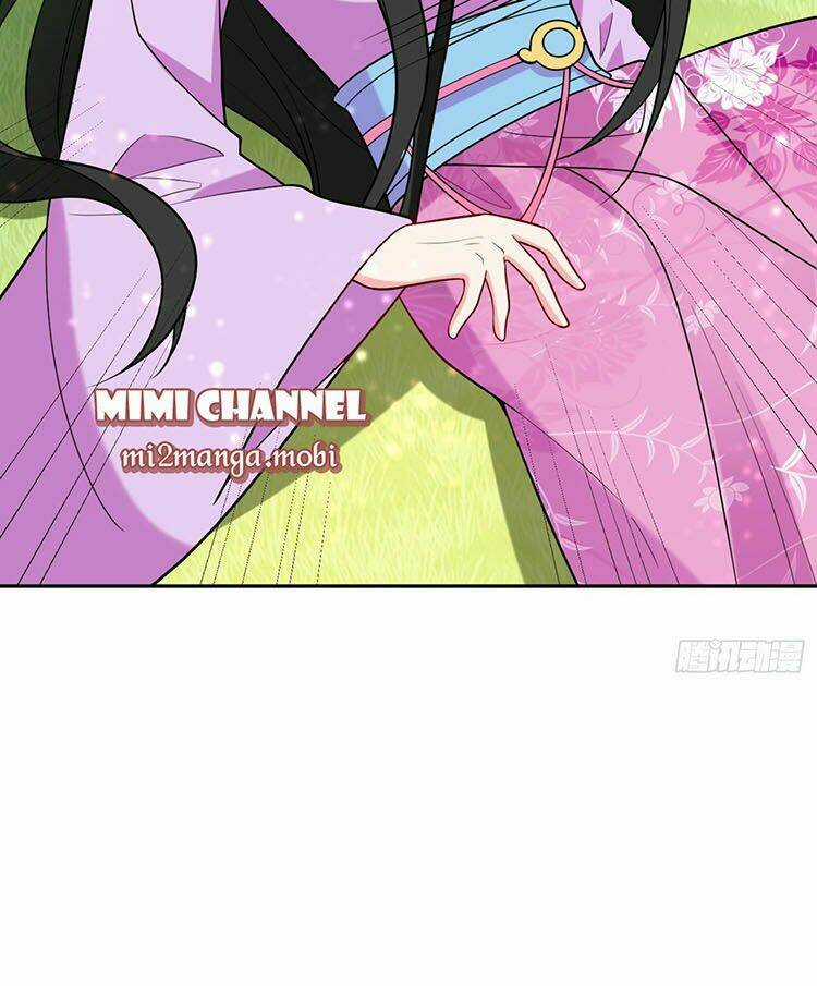 Giang Sơn Mỹ Nam Nhập Trướng Ta Chapter 25 trang 50