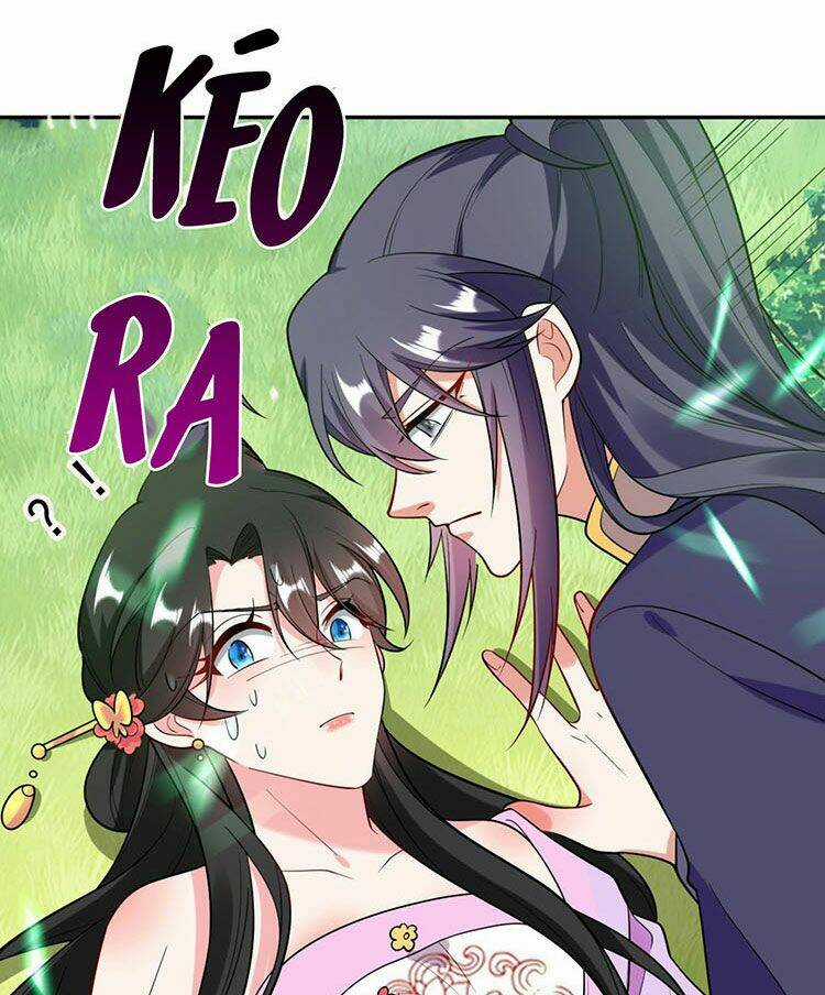 Giang Sơn Mỹ Nam Nhập Trướng Ta Chapter 25 trang 51