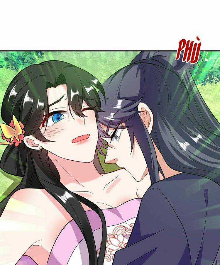 Giang Sơn Mỹ Nam Nhập Trướng Ta Chapter 25 trang 53