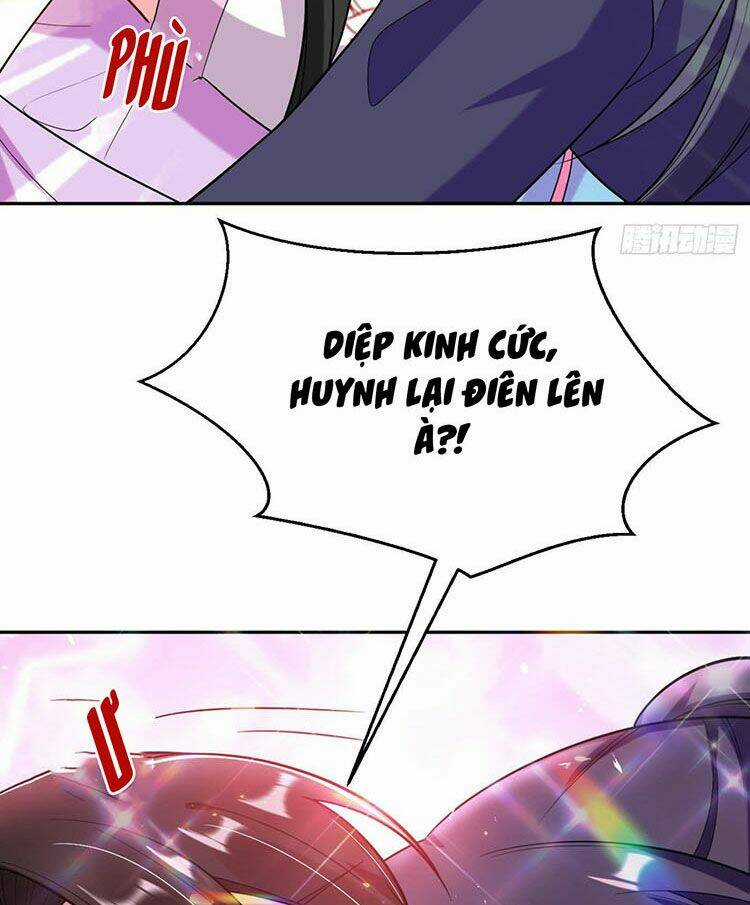 Giang Sơn Mỹ Nam Nhập Trướng Ta Chapter 25 trang 54