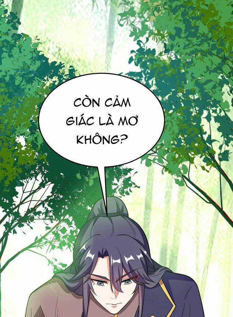 Giang Sơn Mỹ Nam Nhập Trướng Ta Chapter 25 trang 56