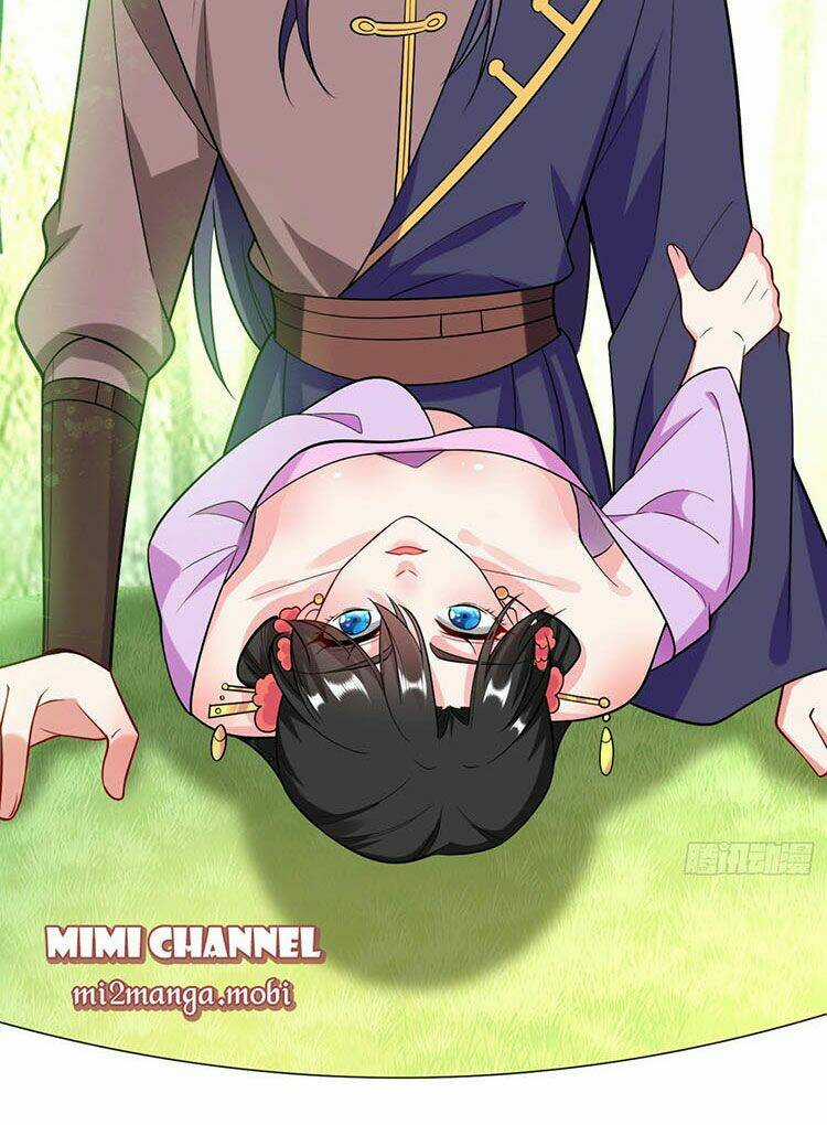 Giang Sơn Mỹ Nam Nhập Trướng Ta Chapter 25 trang 57