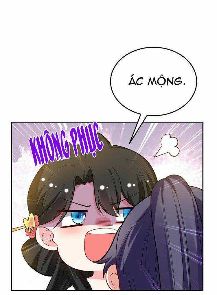 Giang Sơn Mỹ Nam Nhập Trướng Ta Chapter 25 trang 58