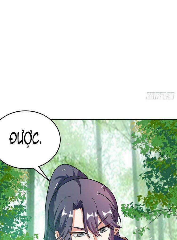 Giang Sơn Mỹ Nam Nhập Trướng Ta Chapter 25 trang 59