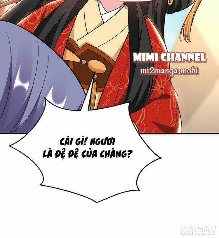 Giang Sơn Mỹ Nam Nhập Trướng Ta Chapter 25 trang 6