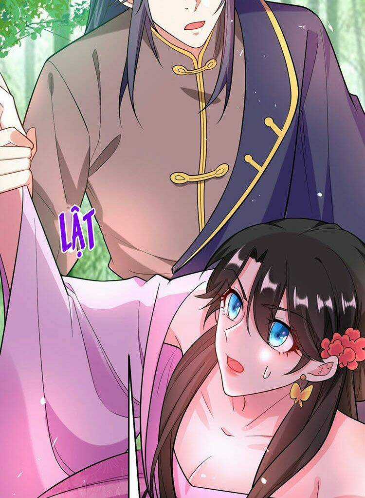 Giang Sơn Mỹ Nam Nhập Trướng Ta Chapter 25 trang 60