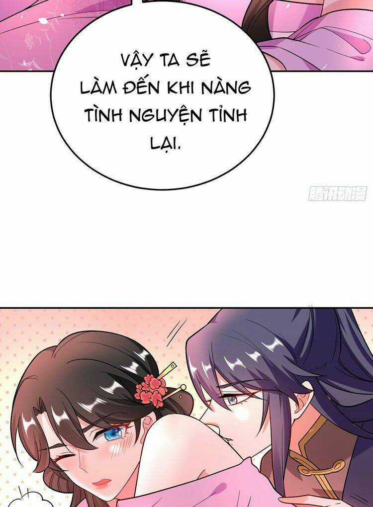 Giang Sơn Mỹ Nam Nhập Trướng Ta Chapter 25 trang 61