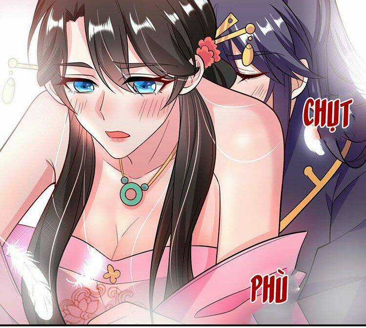 Giang Sơn Mỹ Nam Nhập Trướng Ta Chapter 25 trang 65