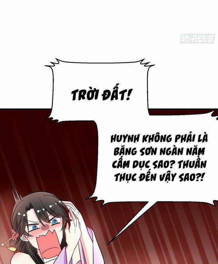 Giang Sơn Mỹ Nam Nhập Trướng Ta Chapter 25 trang 69