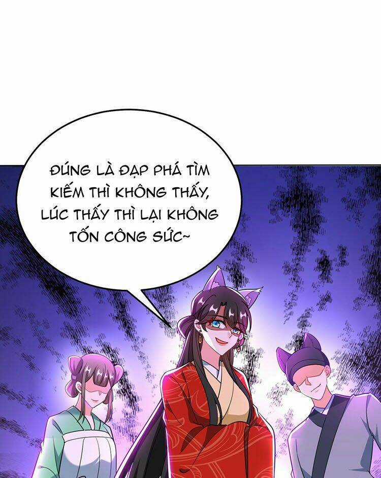 Giang Sơn Mỹ Nam Nhập Trướng Ta Chapter 25 trang 7