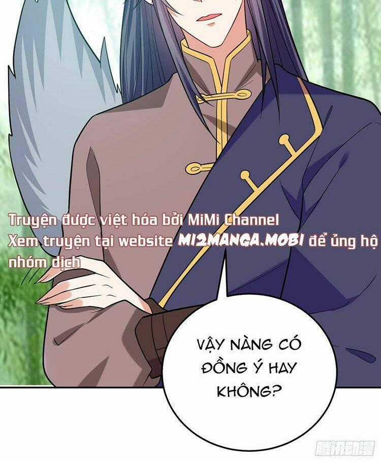 Giang Sơn Mỹ Nam Nhập Trướng Ta Chapter 25 trang 72