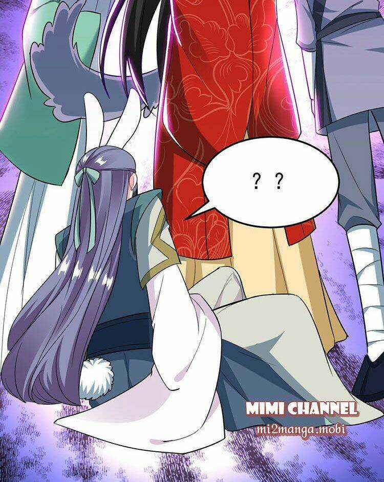 Giang Sơn Mỹ Nam Nhập Trướng Ta Chapter 25 trang 8