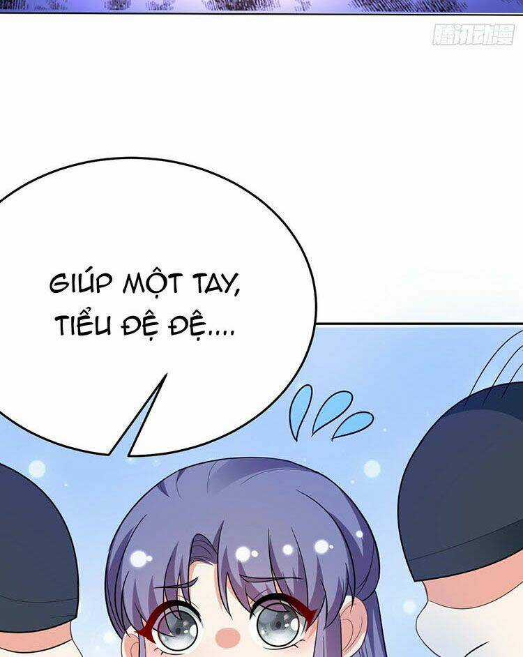 Giang Sơn Mỹ Nam Nhập Trướng Ta Chapter 25 trang 9