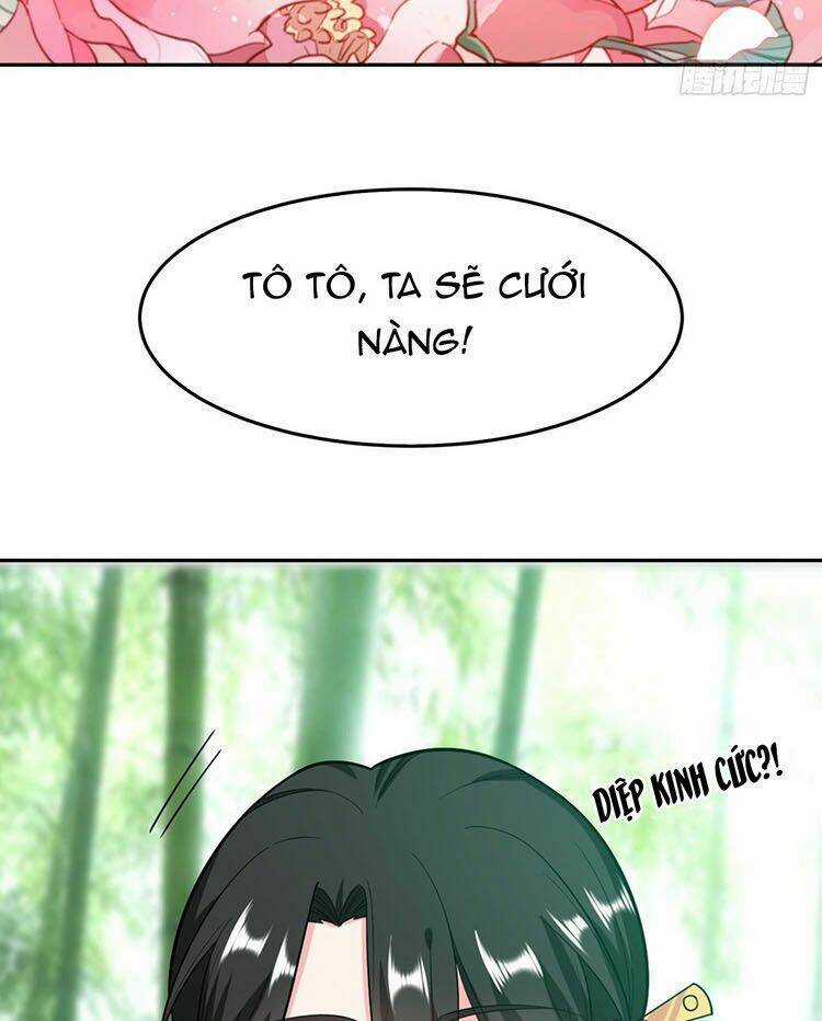 Giang Sơn Mỹ Nam Nhập Trướng Ta Chapter 26 trang 10