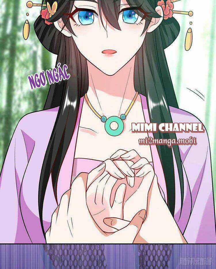 Giang Sơn Mỹ Nam Nhập Trướng Ta Chapter 26 trang 11