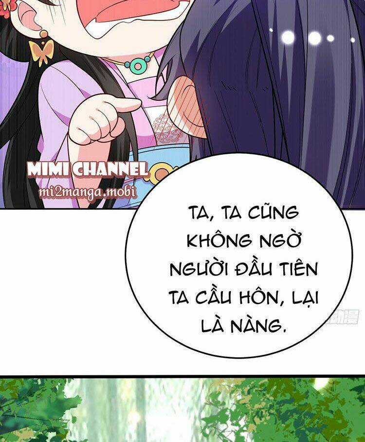 Giang Sơn Mỹ Nam Nhập Trướng Ta Chapter 26 trang 13