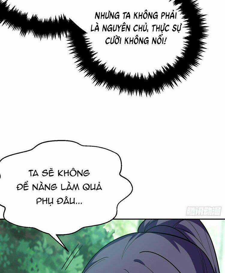 Giang Sơn Mỹ Nam Nhập Trướng Ta Chapter 26 trang 16