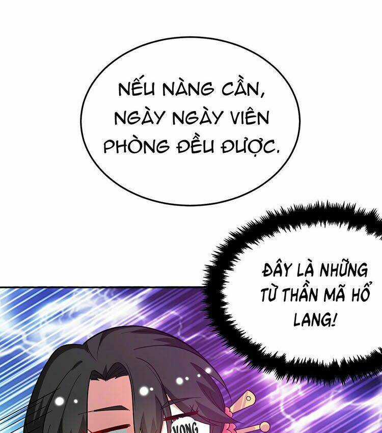 Giang Sơn Mỹ Nam Nhập Trướng Ta Chapter 26 trang 18