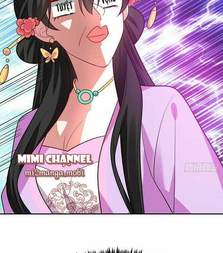 Giang Sơn Mỹ Nam Nhập Trướng Ta Chapter 26 trang 19