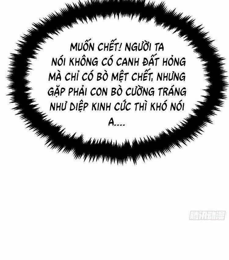 Giang Sơn Mỹ Nam Nhập Trướng Ta Chapter 26 trang 20