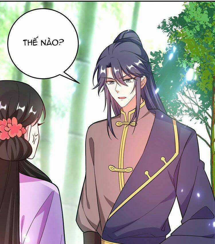 Giang Sơn Mỹ Nam Nhập Trướng Ta Chapter 26 trang 21