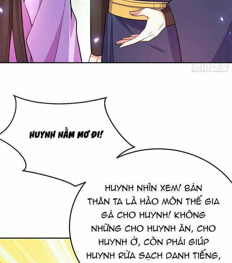 Giang Sơn Mỹ Nam Nhập Trướng Ta Chapter 26 trang 22