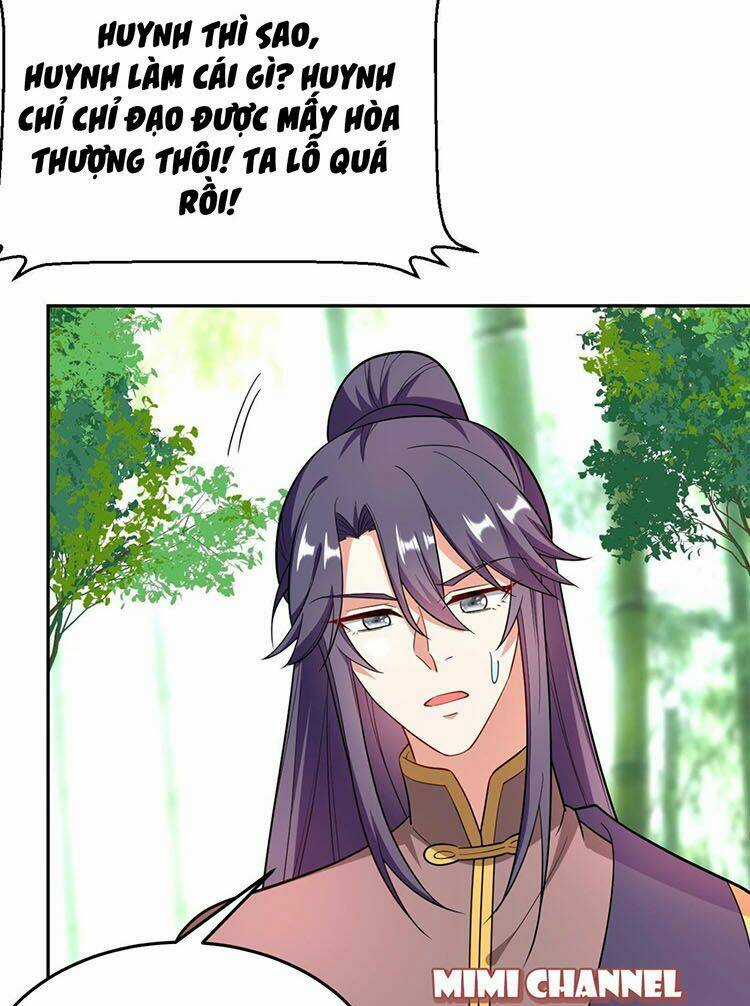 Giang Sơn Mỹ Nam Nhập Trướng Ta Chapter 26 trang 24