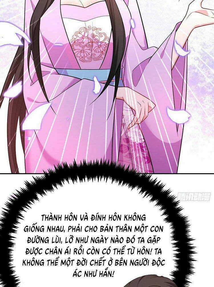 Giang Sơn Mỹ Nam Nhập Trướng Ta Chapter 26 trang 26