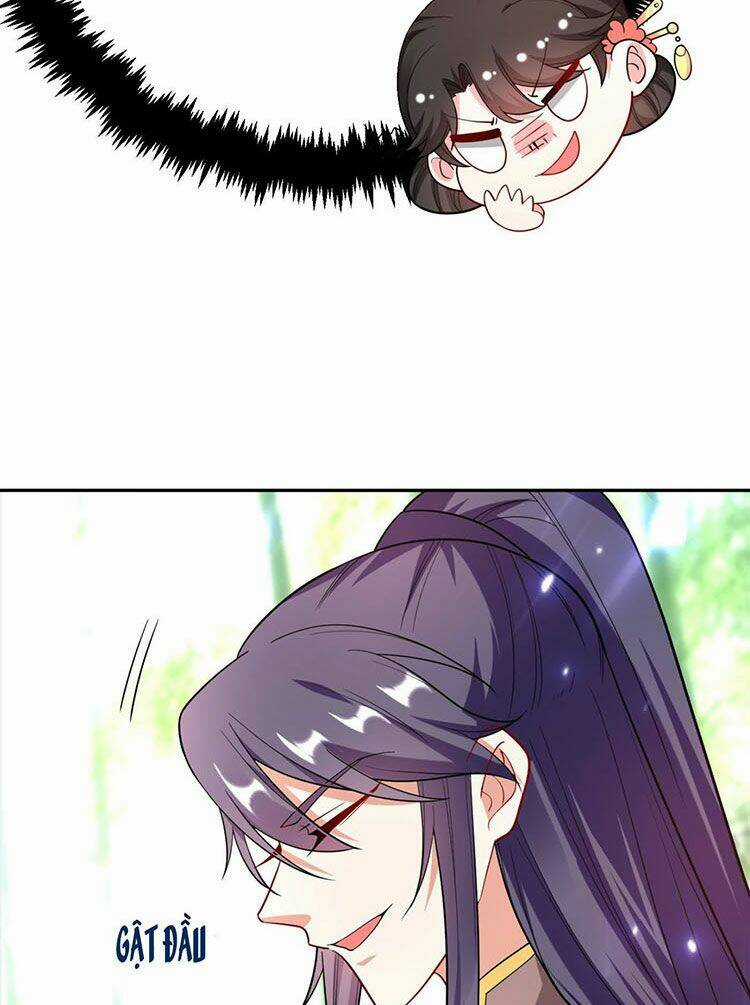 Giang Sơn Mỹ Nam Nhập Trướng Ta Chapter 26 trang 27