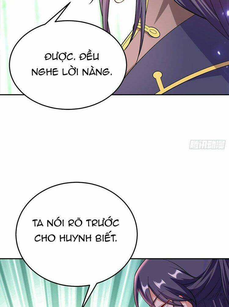 Giang Sơn Mỹ Nam Nhập Trướng Ta Chapter 26 trang 28