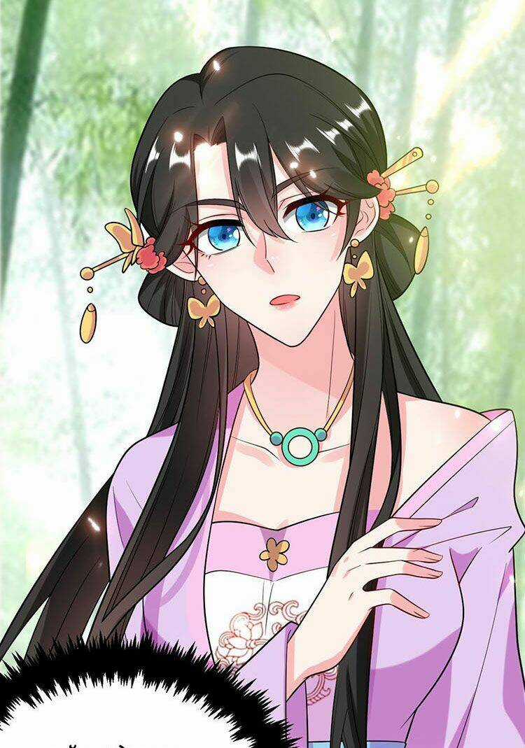 Giang Sơn Mỹ Nam Nhập Trướng Ta Chapter 26 trang 3