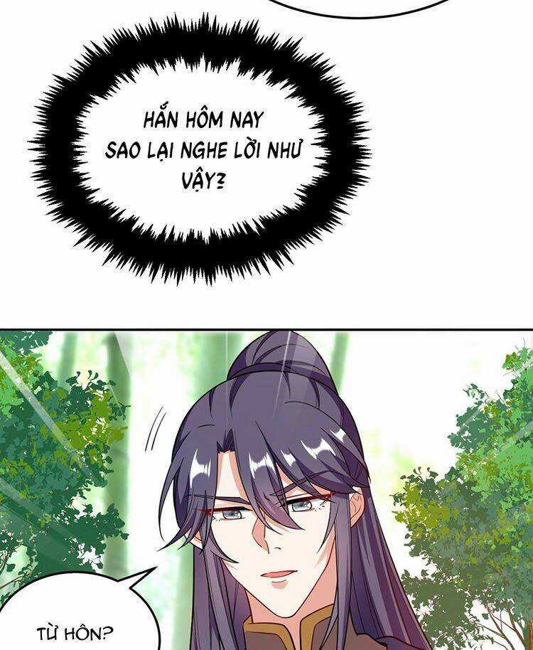 Giang Sơn Mỹ Nam Nhập Trướng Ta Chapter 26 trang 30