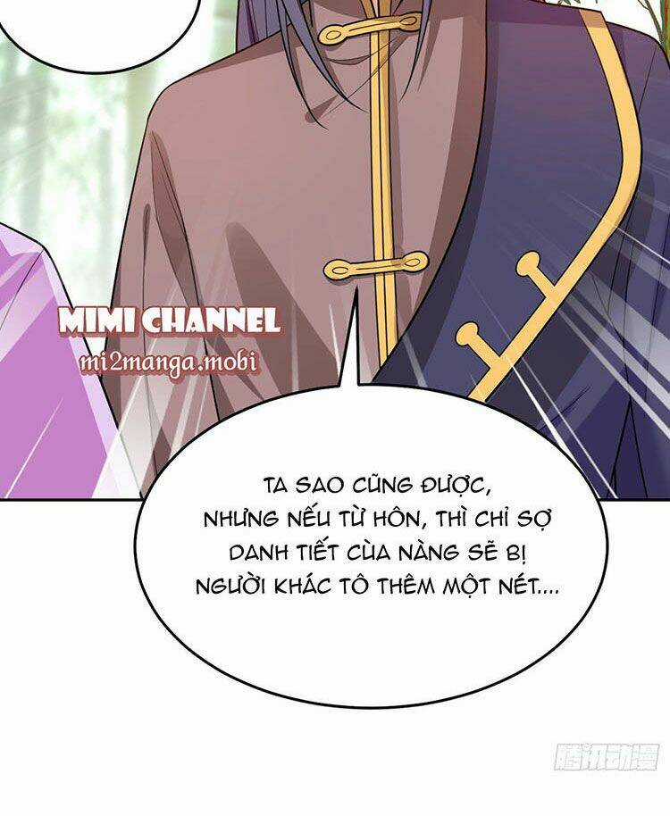 Giang Sơn Mỹ Nam Nhập Trướng Ta Chapter 26 trang 31