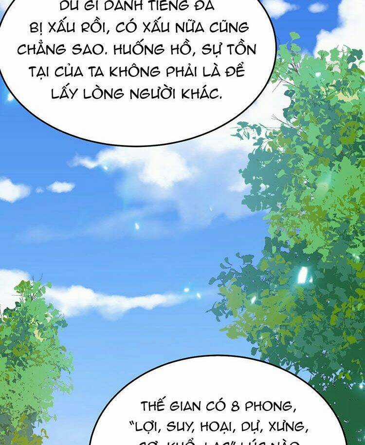 Giang Sơn Mỹ Nam Nhập Trướng Ta Chapter 26 trang 33