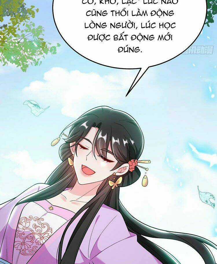 Giang Sơn Mỹ Nam Nhập Trướng Ta Chapter 26 trang 34