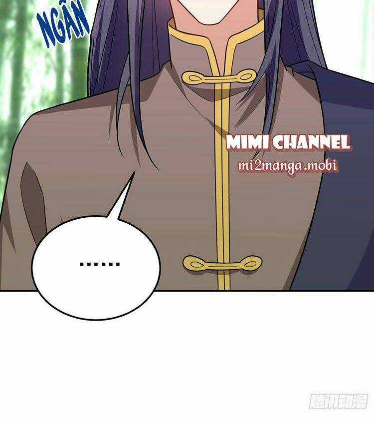 Giang Sơn Mỹ Nam Nhập Trướng Ta Chapter 26 trang 37