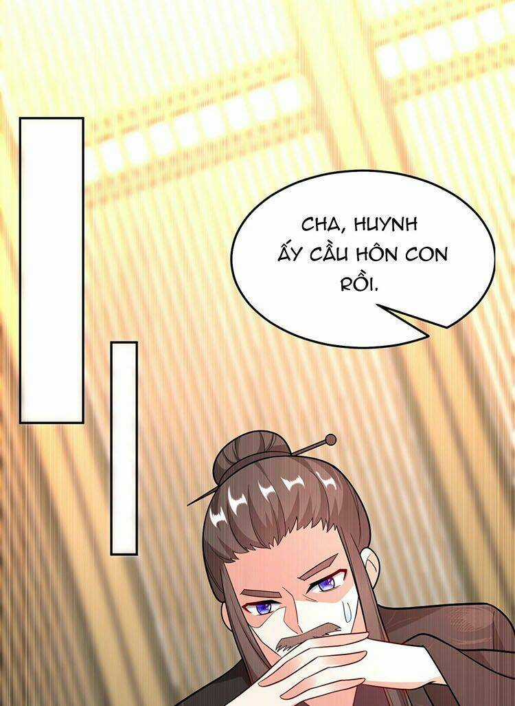 Giang Sơn Mỹ Nam Nhập Trướng Ta Chapter 26 trang 42