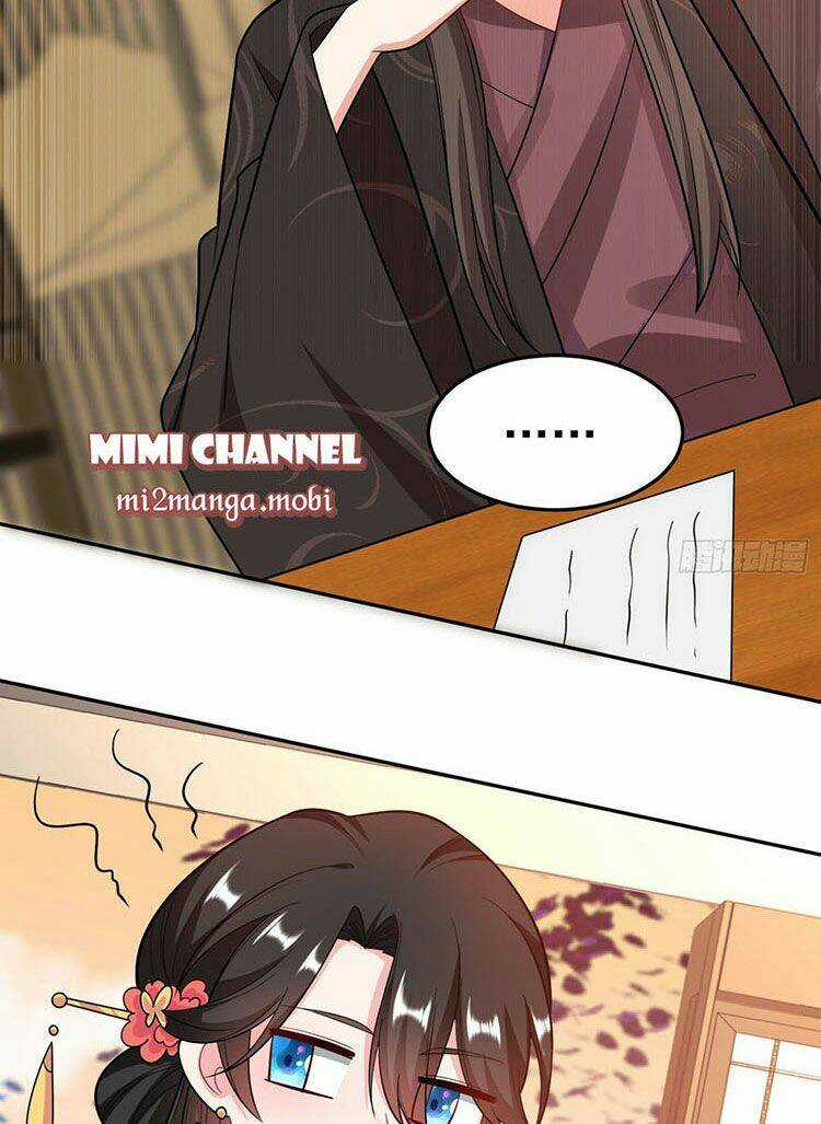 Giang Sơn Mỹ Nam Nhập Trướng Ta Chapter 26 trang 43